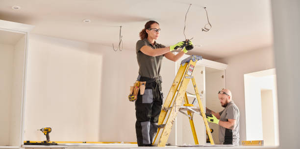 Best Electrical Rewiring Services  in North Shore, VA