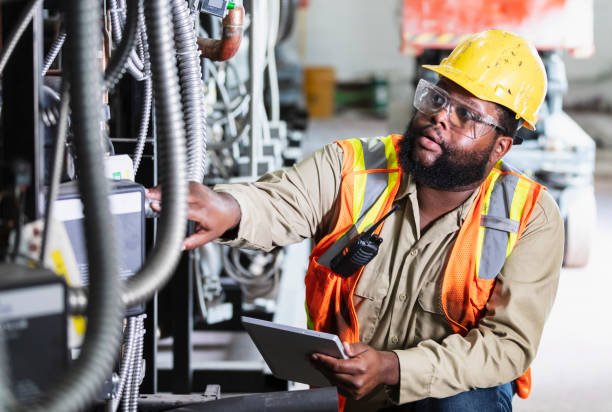 Best Best Electricians Near Me  in North Shore, VA