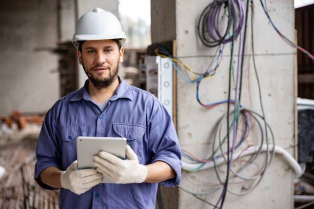 Best Circuit Breaker Repair  in North Shore, VA