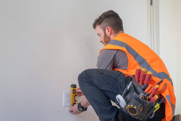 Best Circuit Breaker Repair  in North Shore, VA