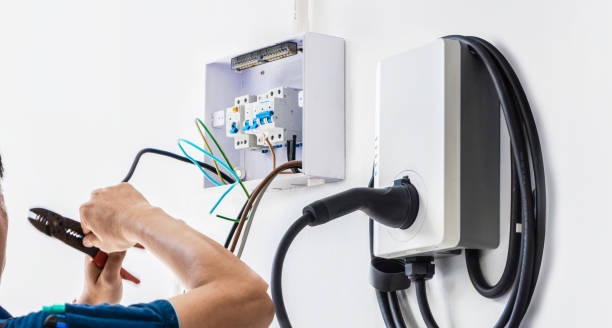 Best Electrician for Home Renovation  in North Shore, VA